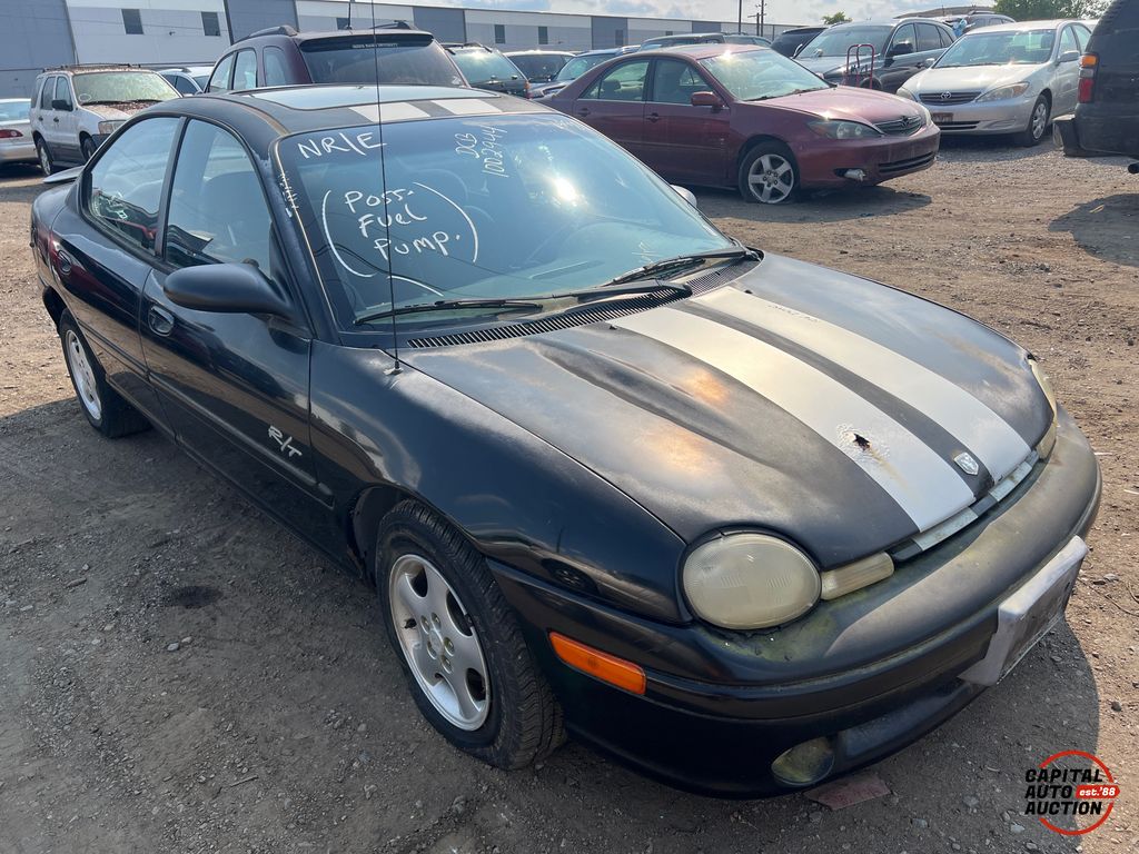 1998 DODGE NEON 0
