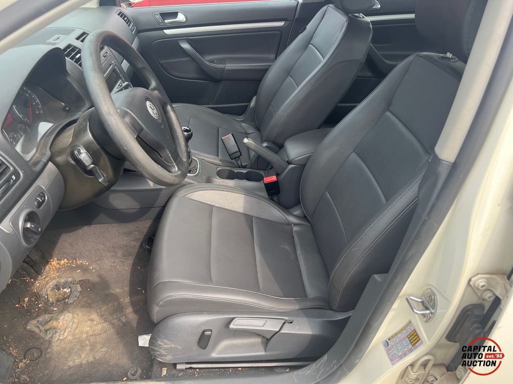 2006 VOLKSWAGEN JETTA 7