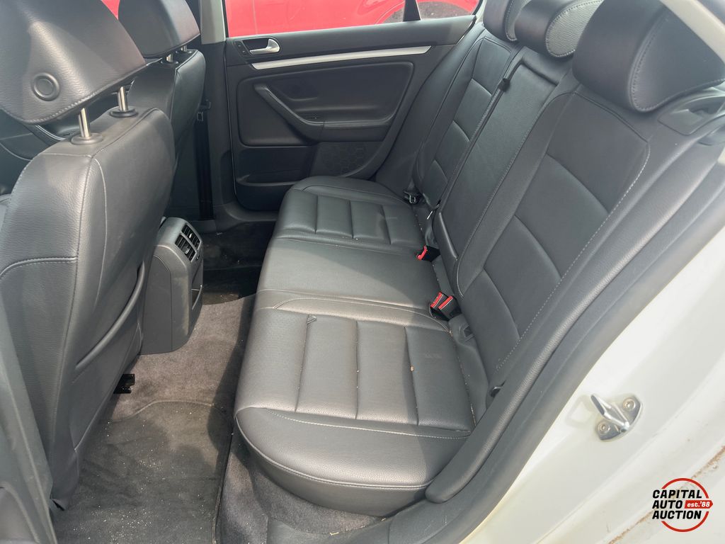 2006 VOLKSWAGEN JETTA 8