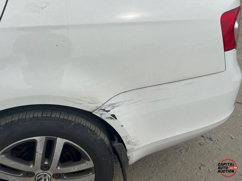 2006 VOLKSWAGEN JETTA 12