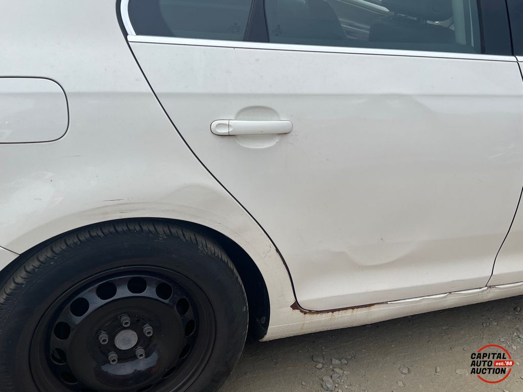 2006 VOLKSWAGEN JETTA 13