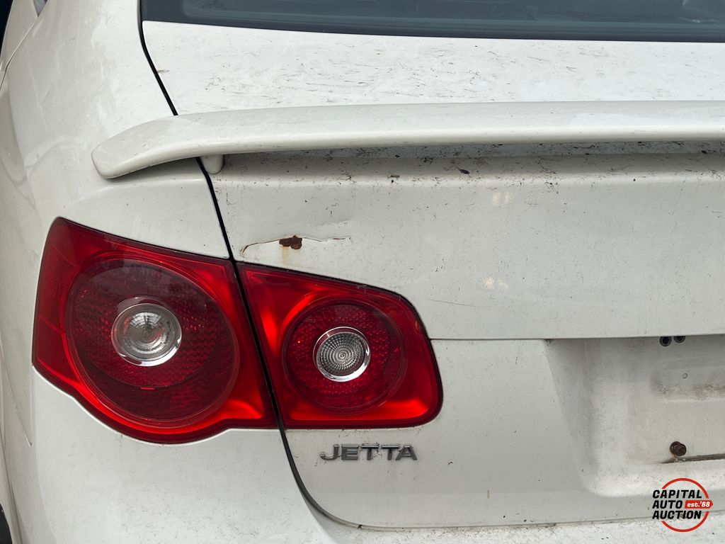 2006 VOLKSWAGEN JETTA 10