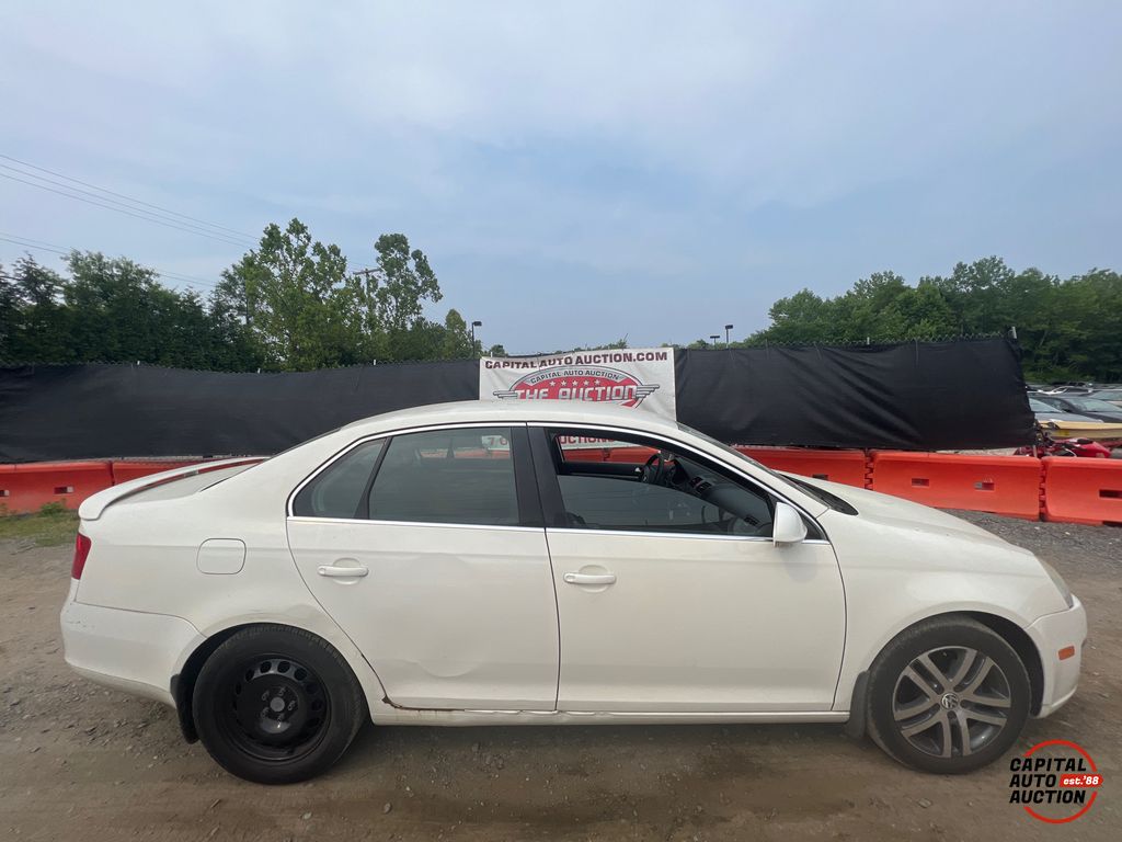 2006 VOLKSWAGEN JETTA 15