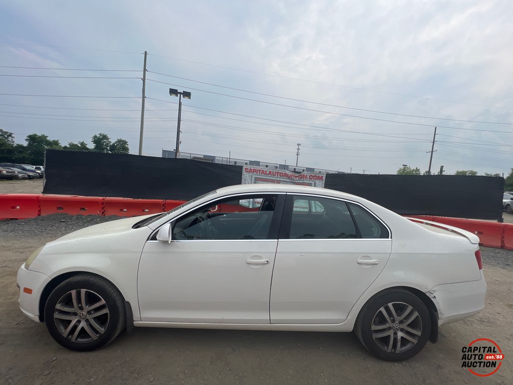 2006 VOLKSWAGEN JETTA 14