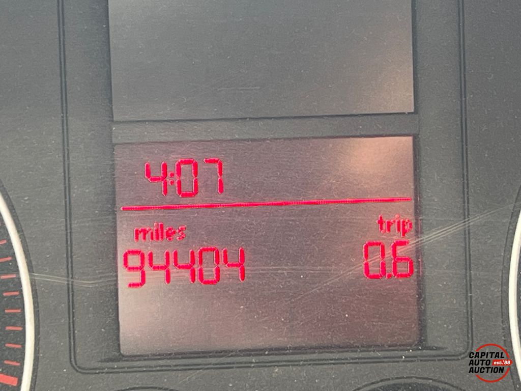 2006 VOLKSWAGEN JETTA 4