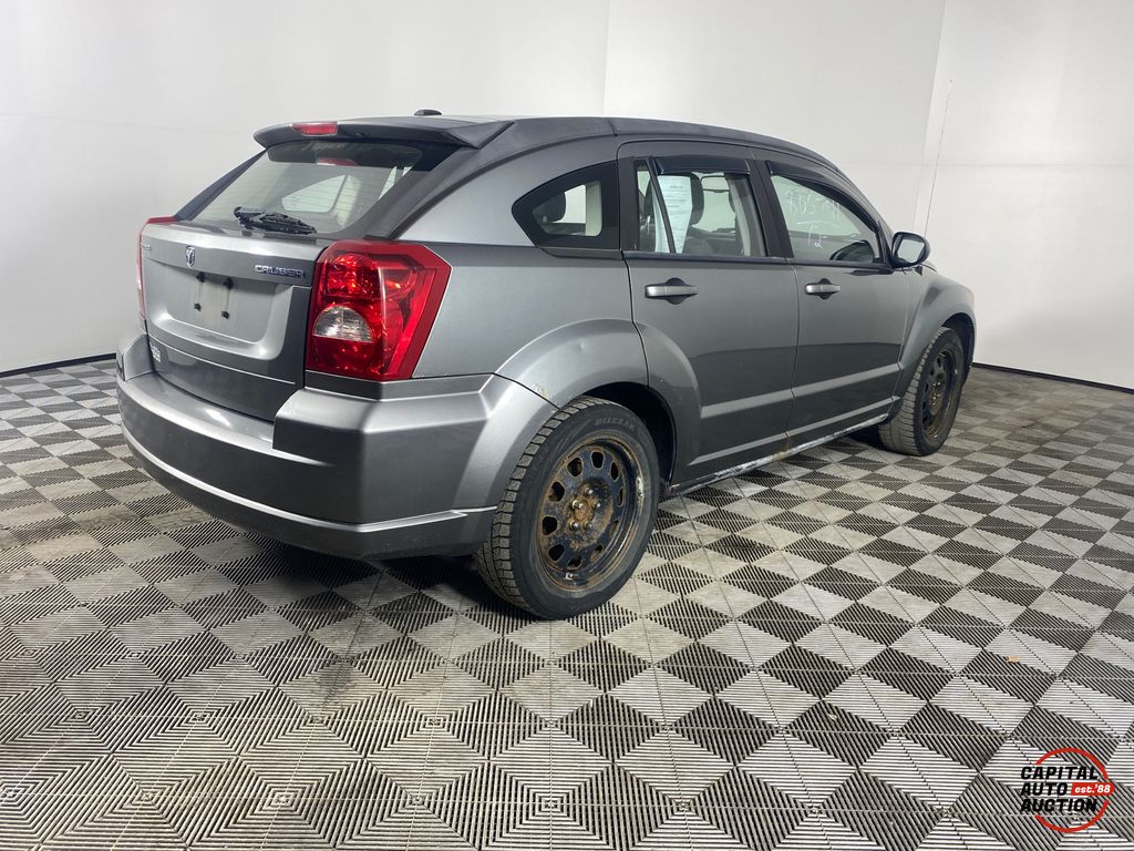 2012 DODGE CALIBER 3