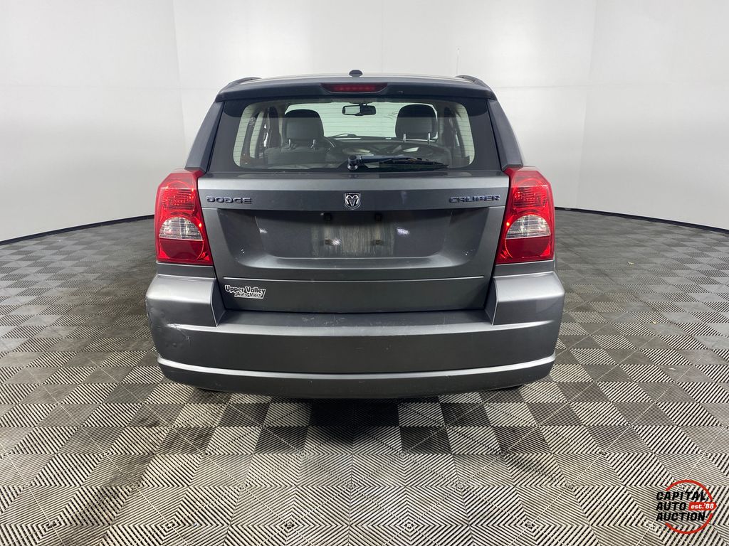 2012 DODGE CALIBER 6