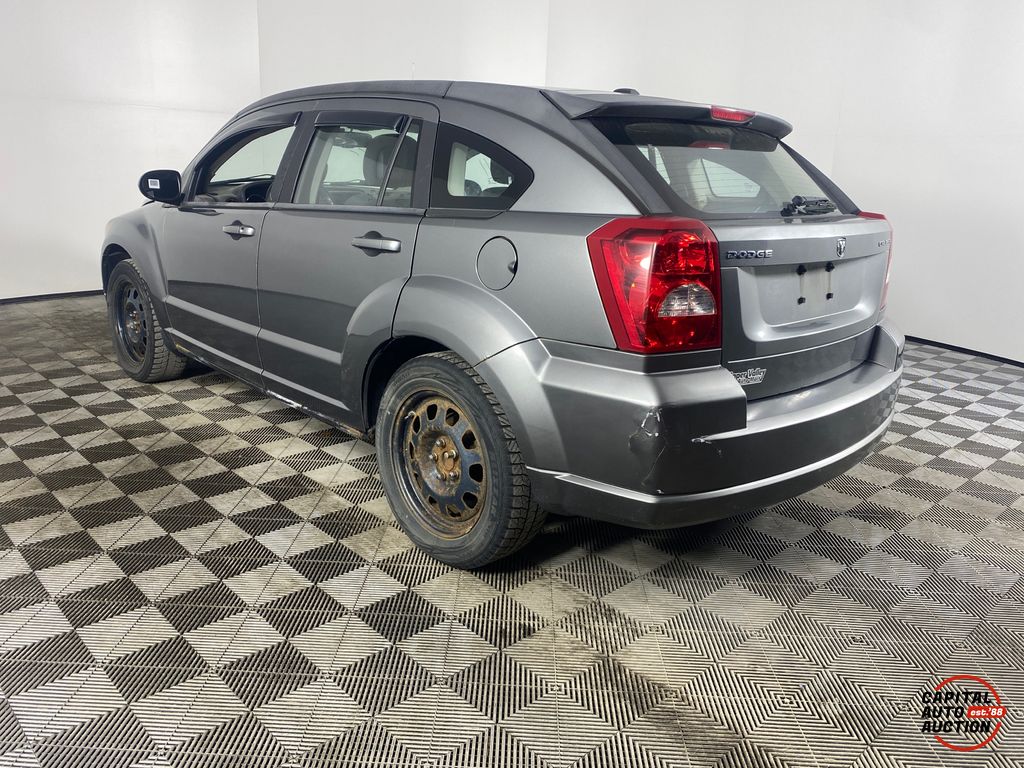 2012 DODGE CALIBER 2