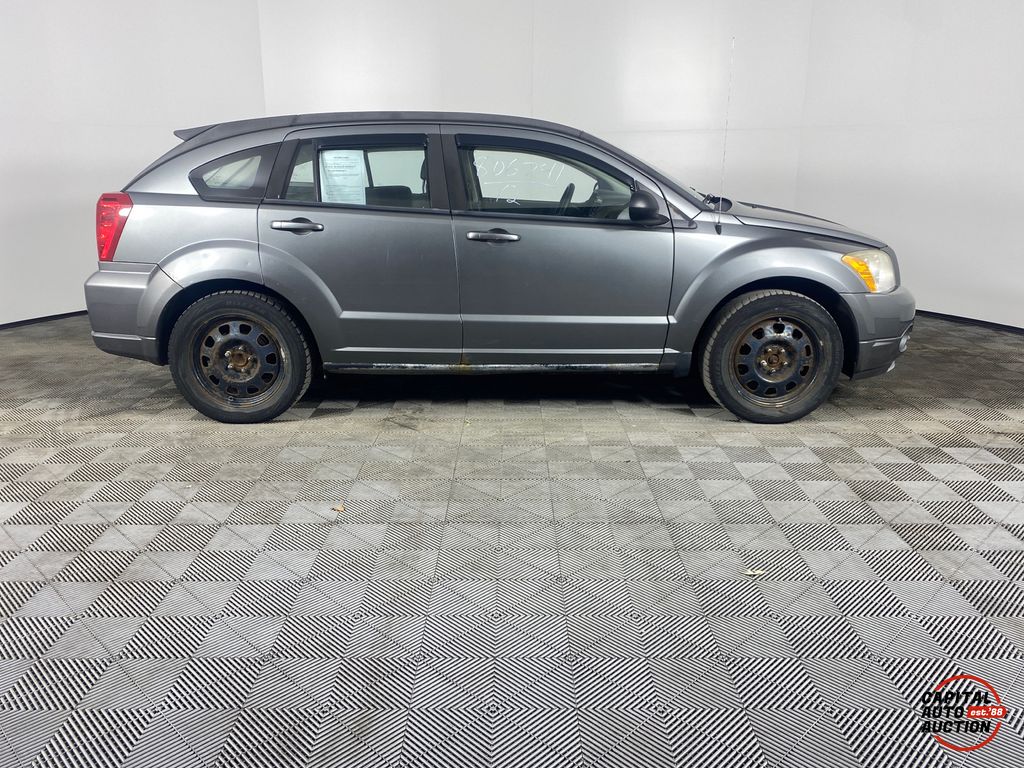 2012 DODGE CALIBER 19