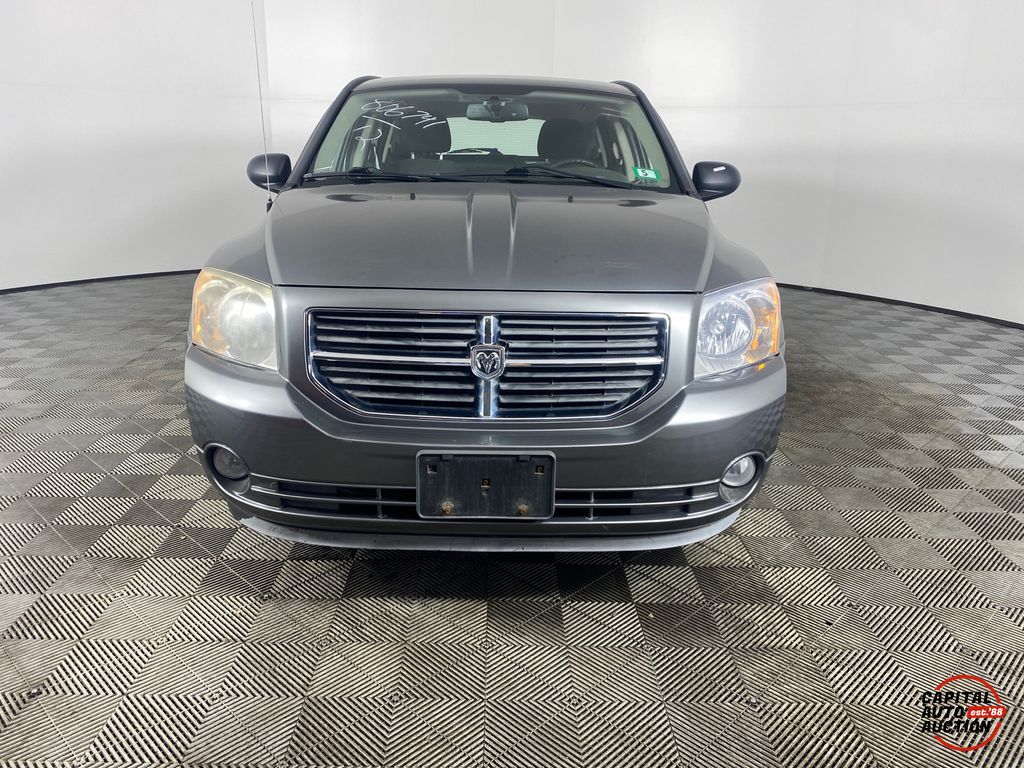 2012 DODGE CALIBER 5