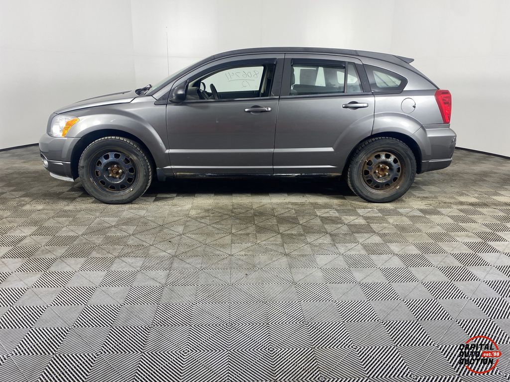 2012 DODGE CALIBER 18