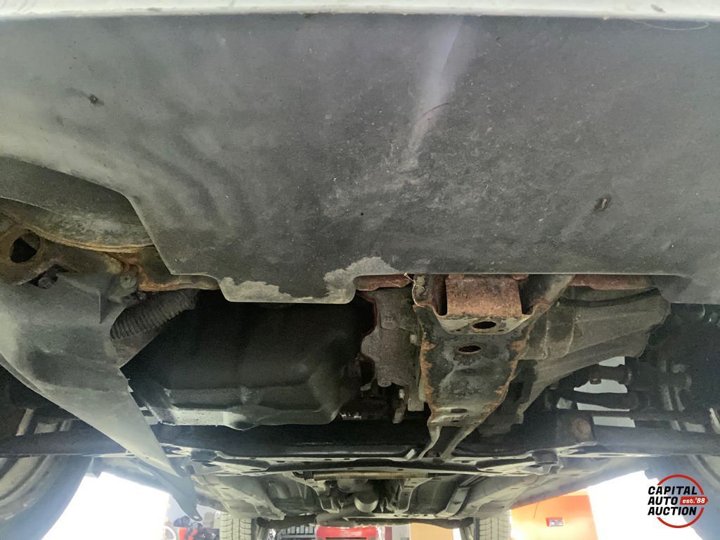 2012 DODGE CALIBER 22