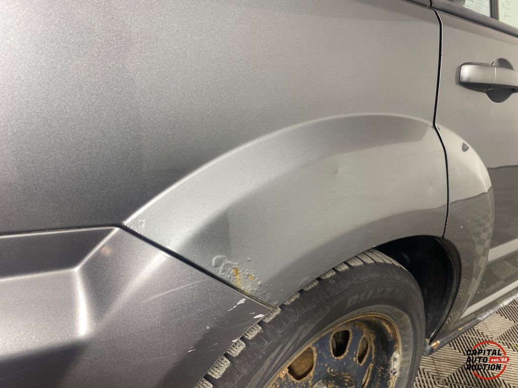 2012 DODGE CALIBER 13