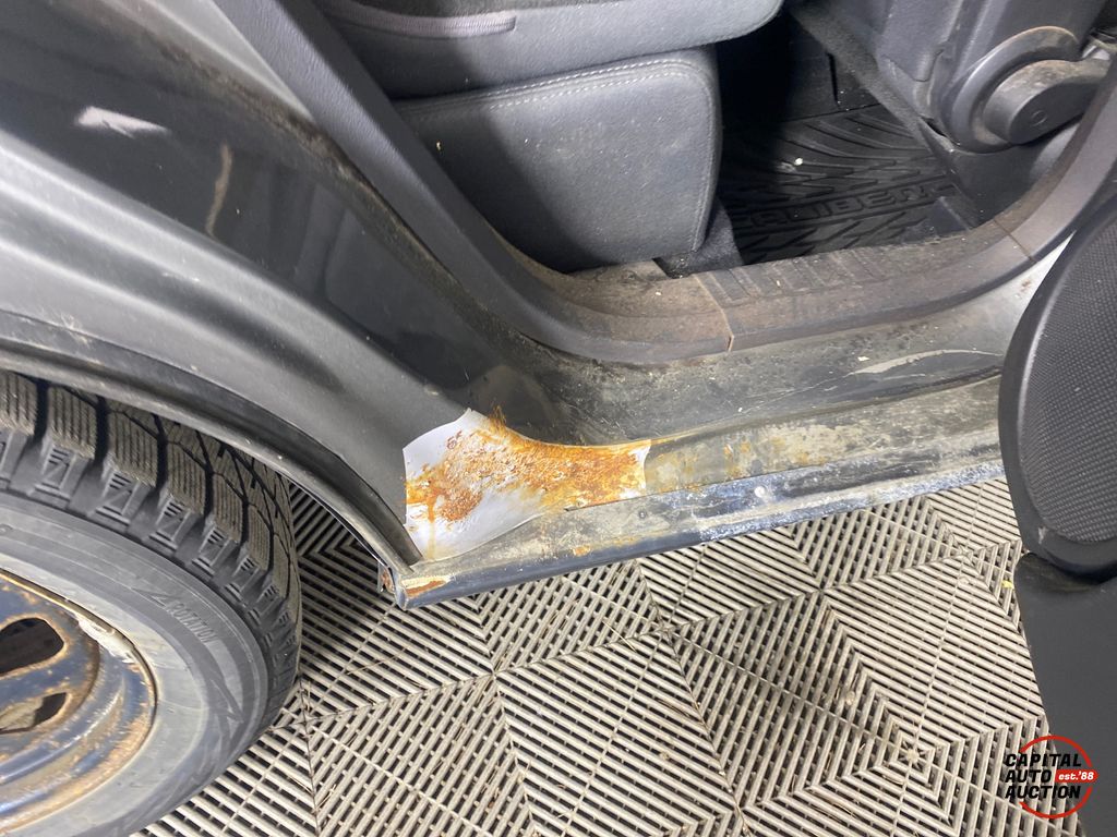 2012 DODGE CALIBER 12