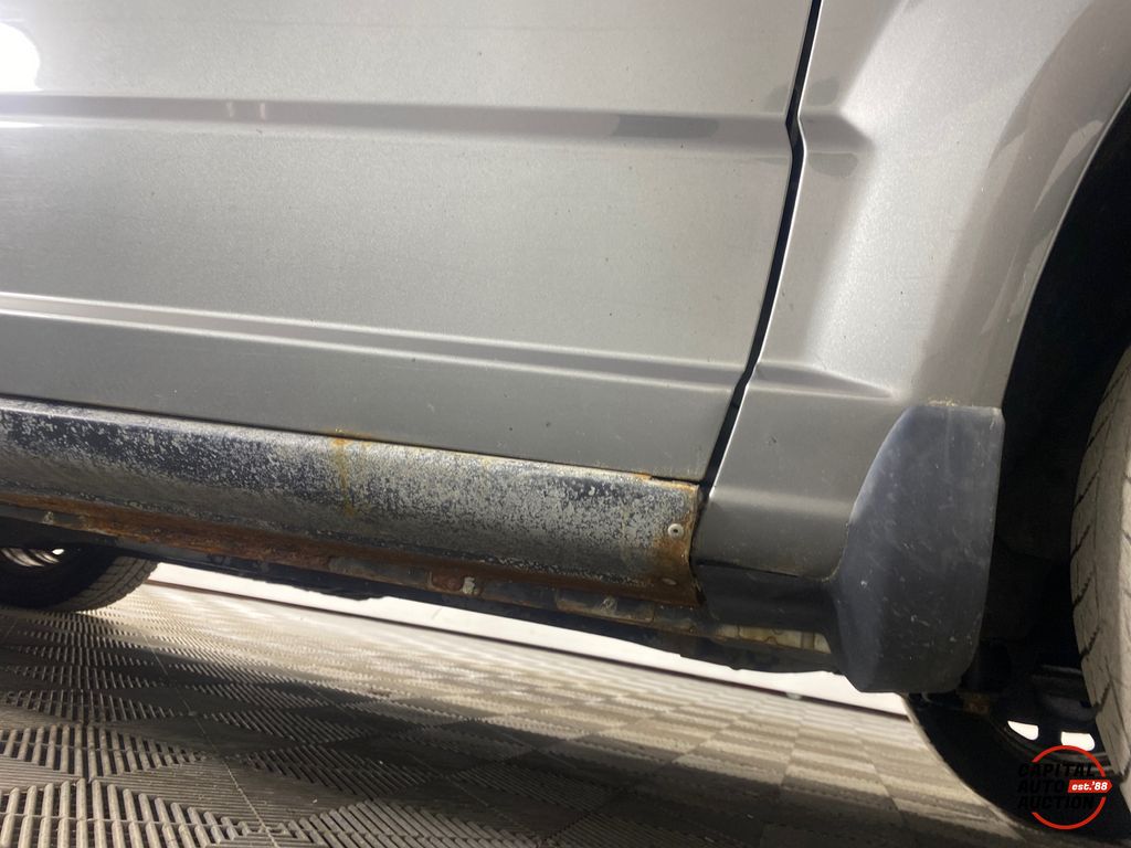 2012 DODGE CALIBER 17