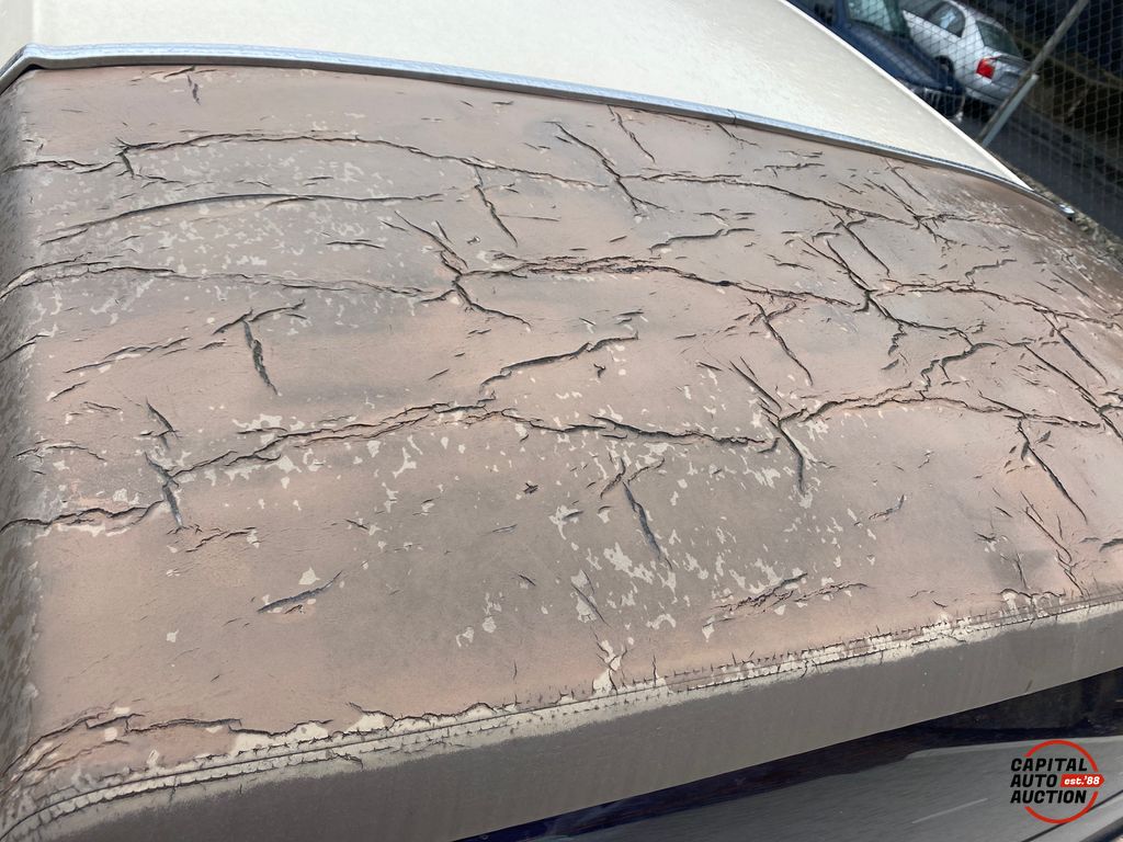 1983 OLDSMOBILE Toronado 14