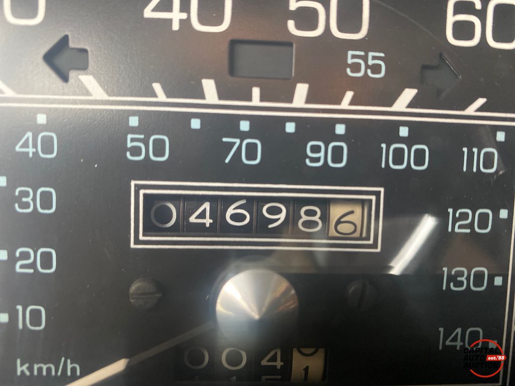 1983 OLDSMOBILE Toronado 4