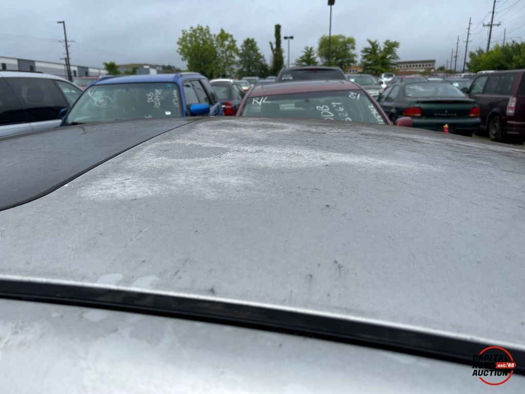 2003 NISSAN ALTIMA 15