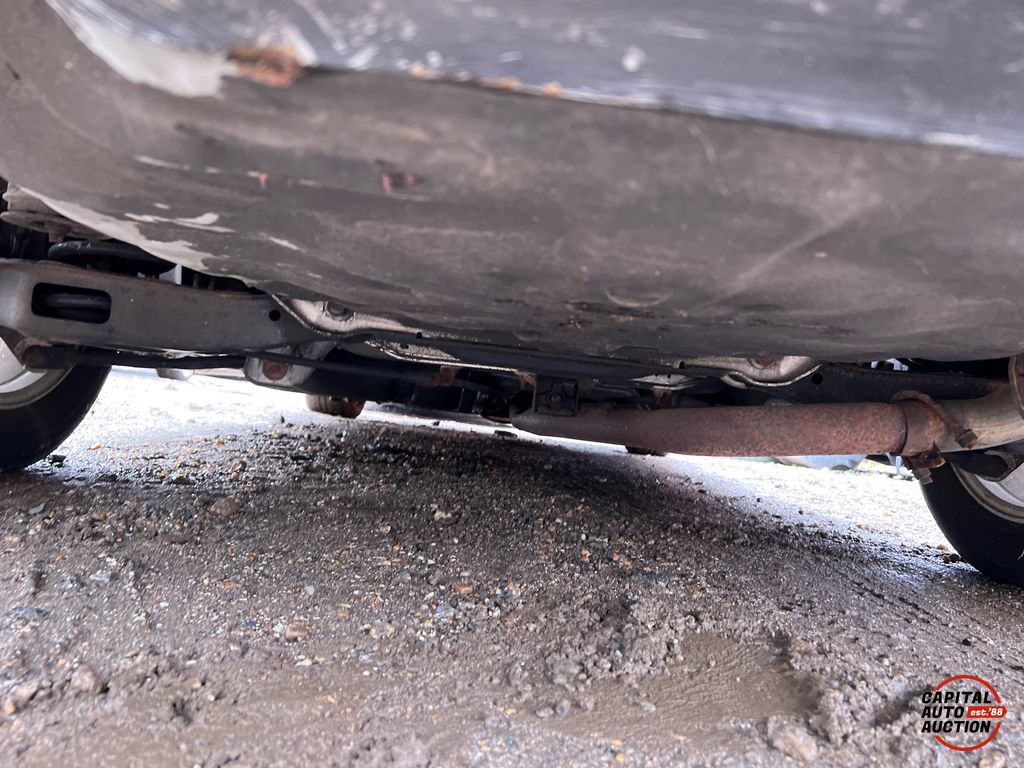 2003 NISSAN ALTIMA 19