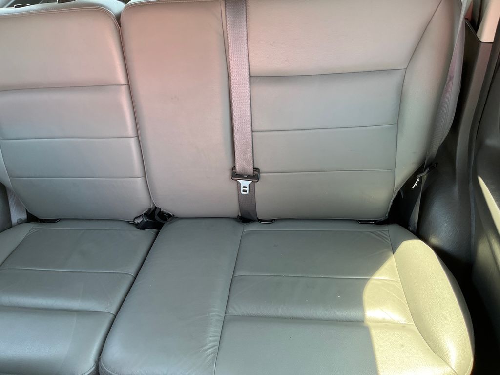 2006 Ford Escape Hybrid 8
