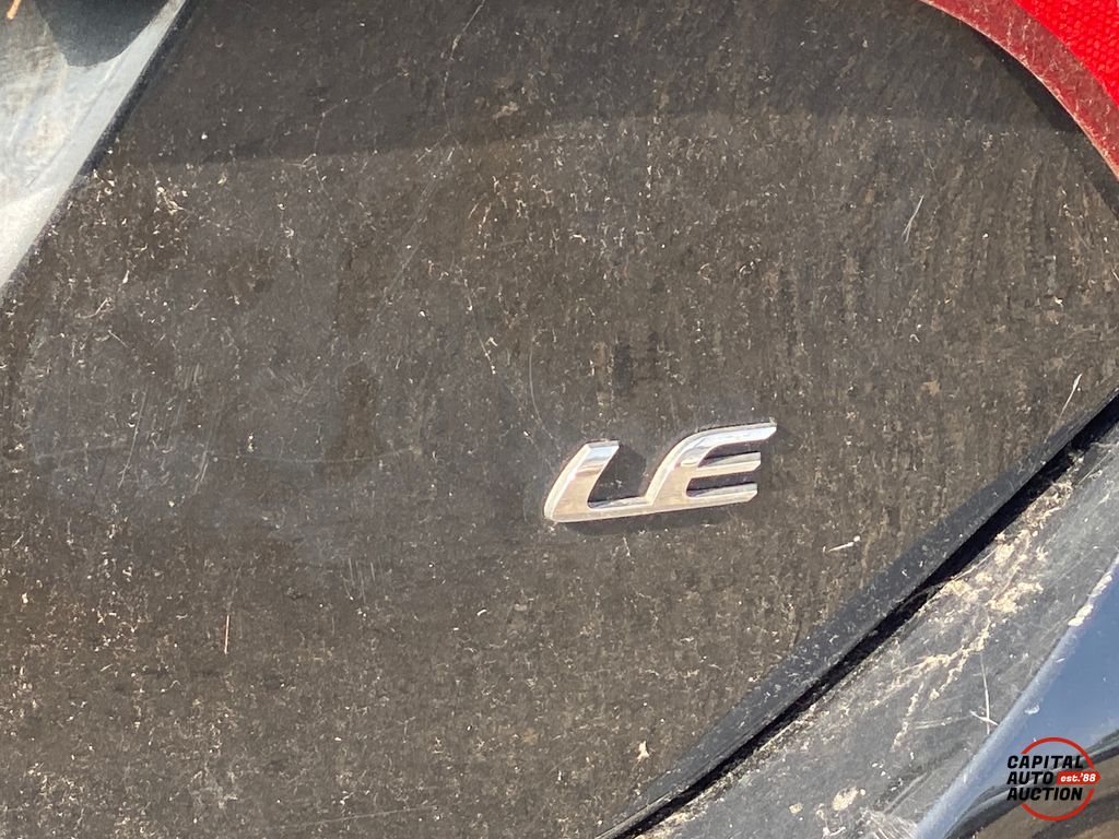 2015 TOYOTA COROLLA 12