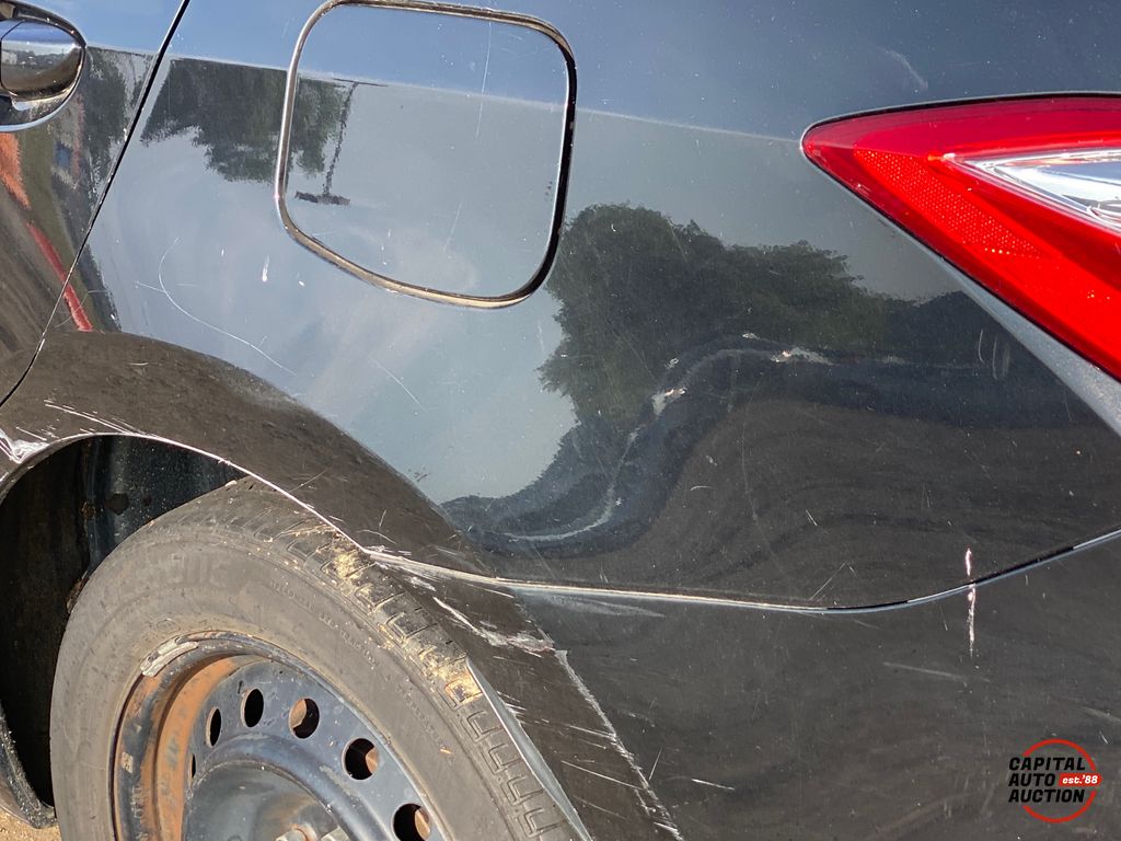 2015 TOYOTA COROLLA 14