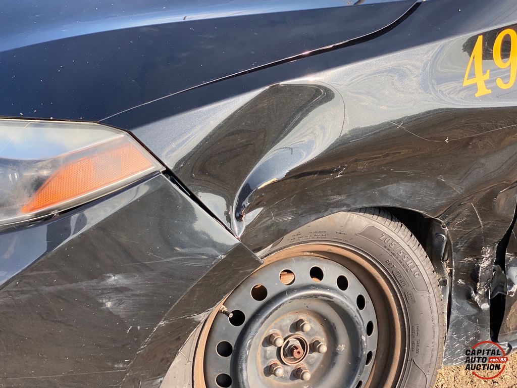 2015 TOYOTA COROLLA 15