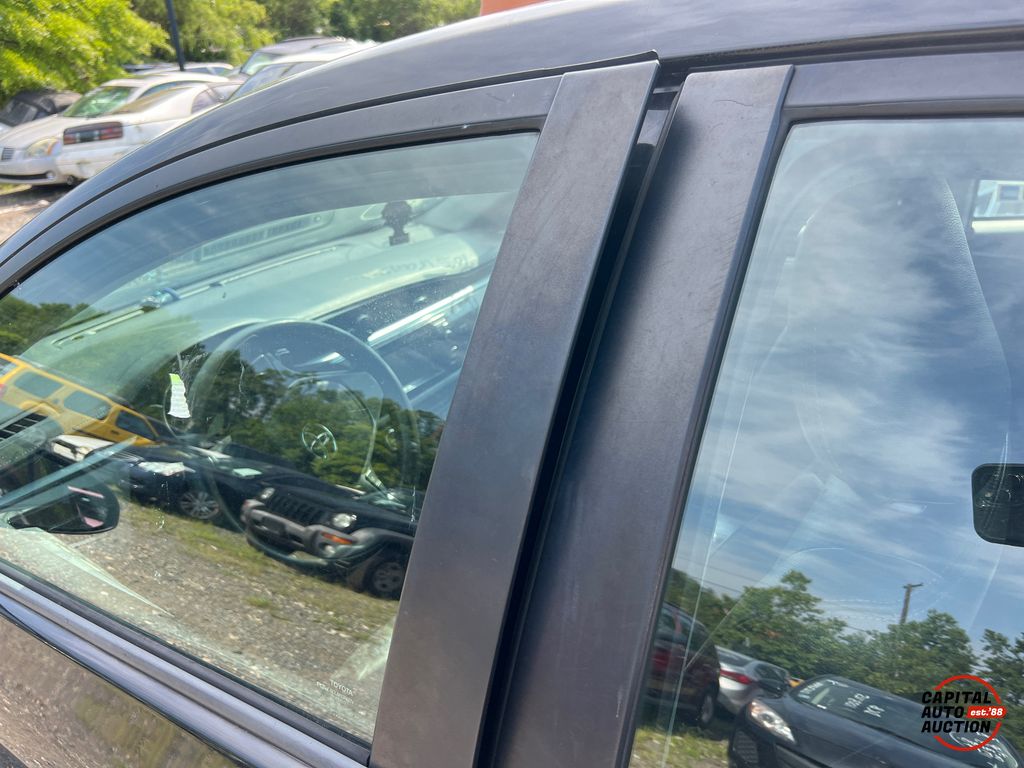 2015 TOYOTA COROLLA 17