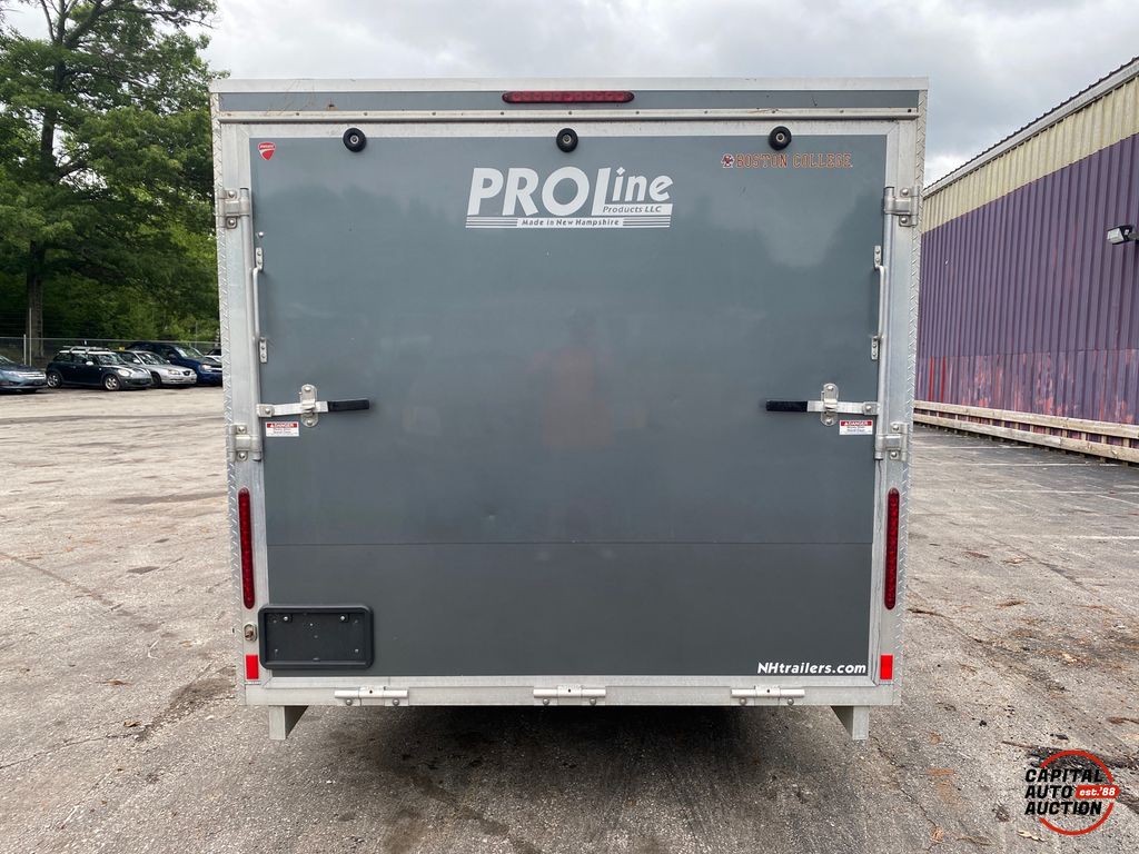 2011 Pro line SNO 718 5