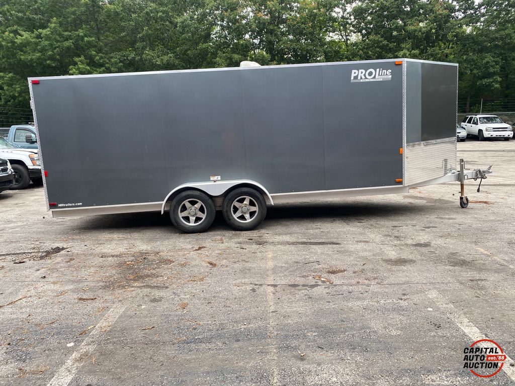 2011 Pro line SNO 718 12