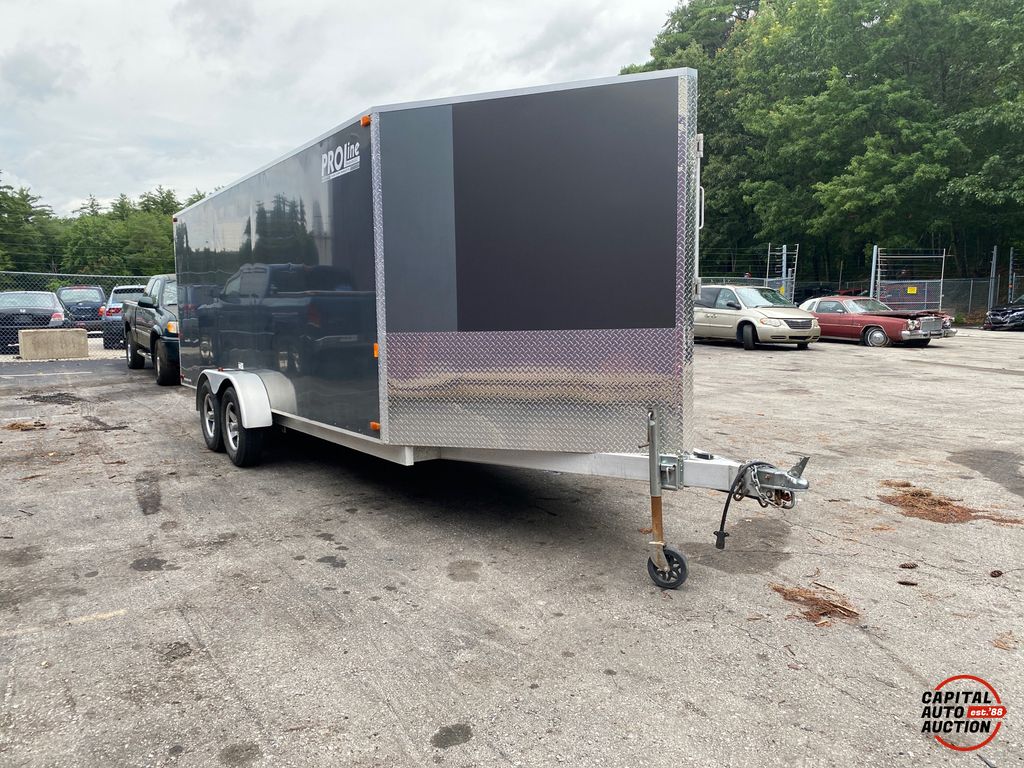 2011 Pro line SNO 718 0