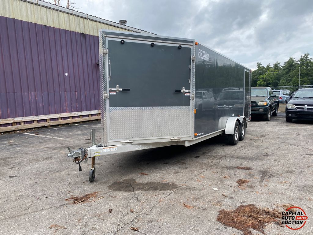 2011 Pro line SNO 718 1