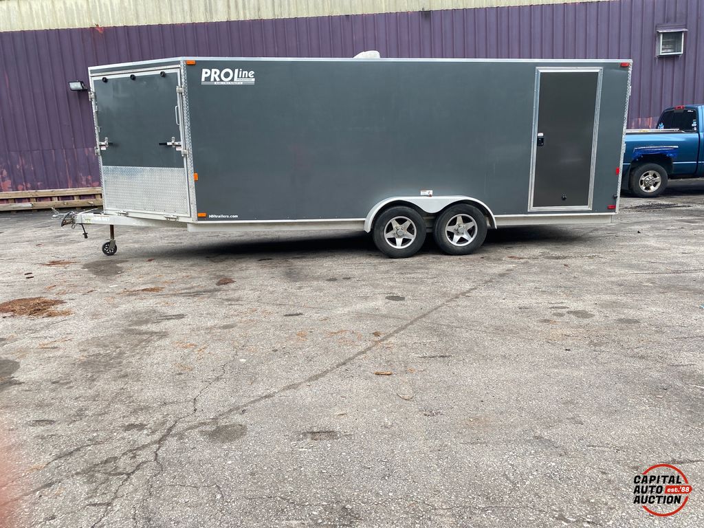 2011 Pro line SNO 718 11