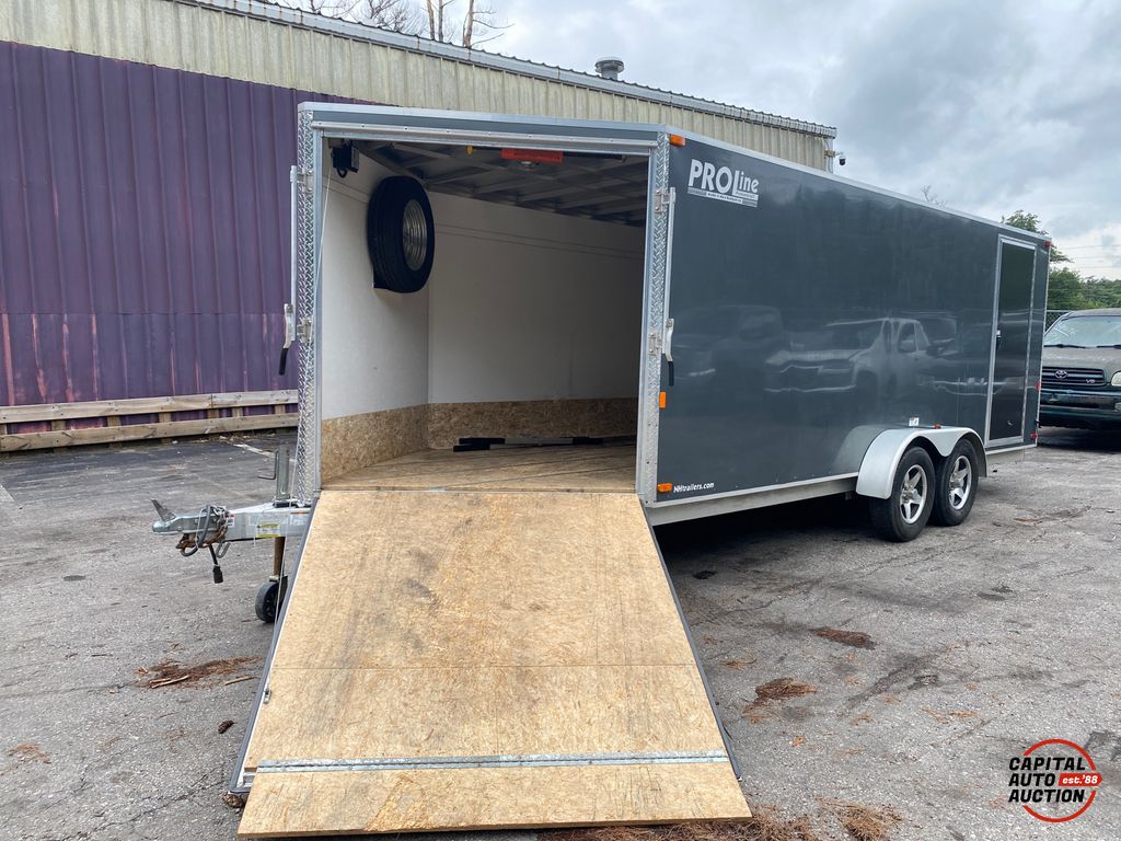 2011 Pro line SNO 718 7