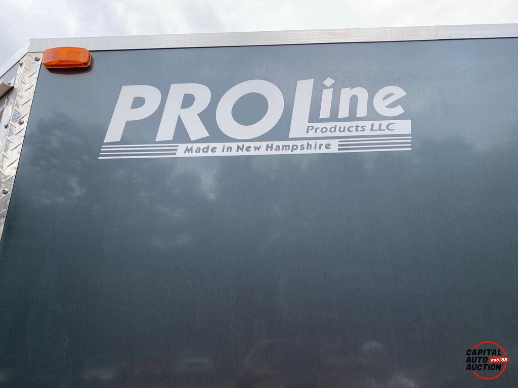 2011 Pro line SNO 718 9