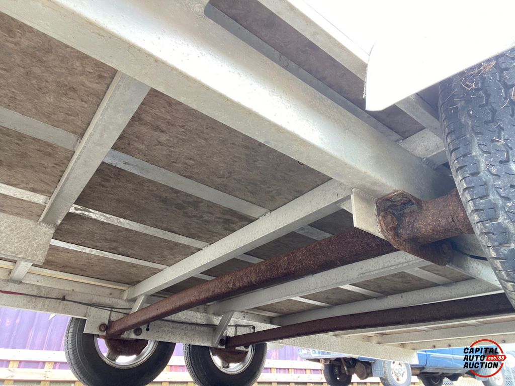 2011 Pro line SNO 718 16