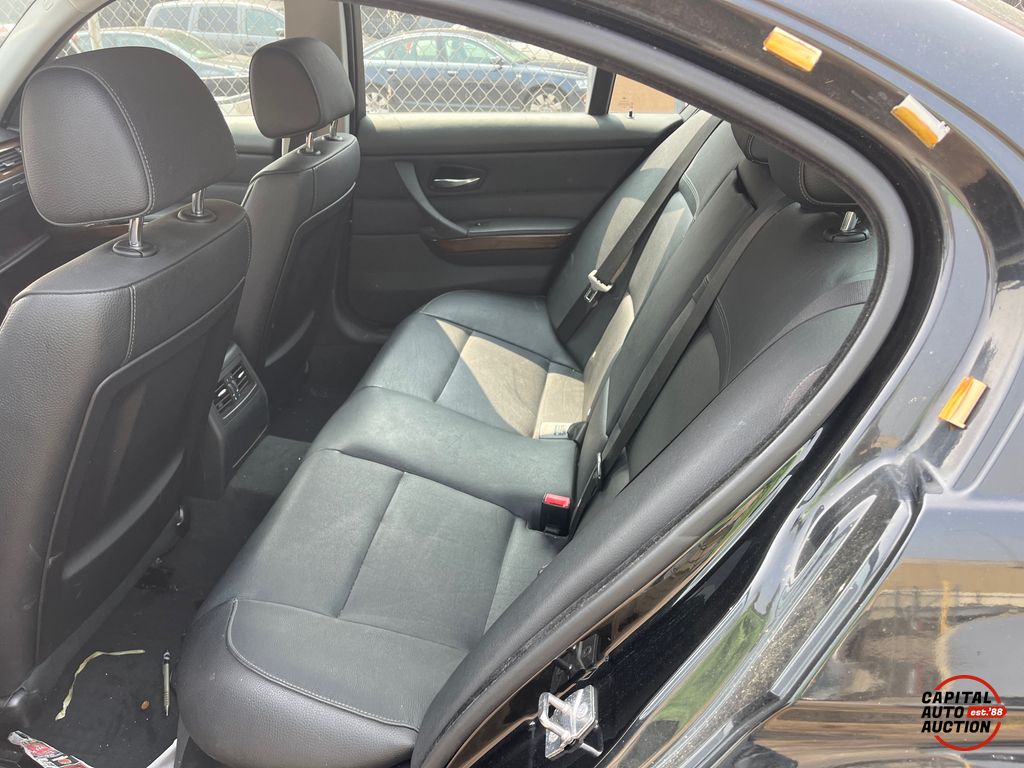 2010 BMW 328I XDRIVE 8