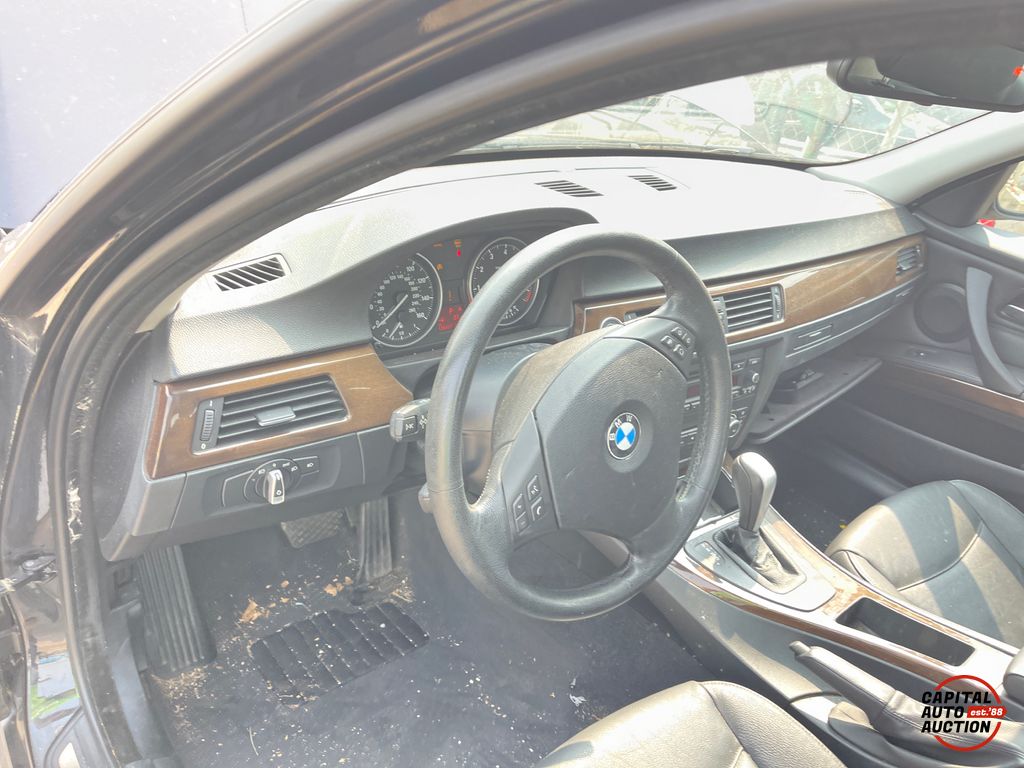 2010 BMW 328I XDRIVE 10