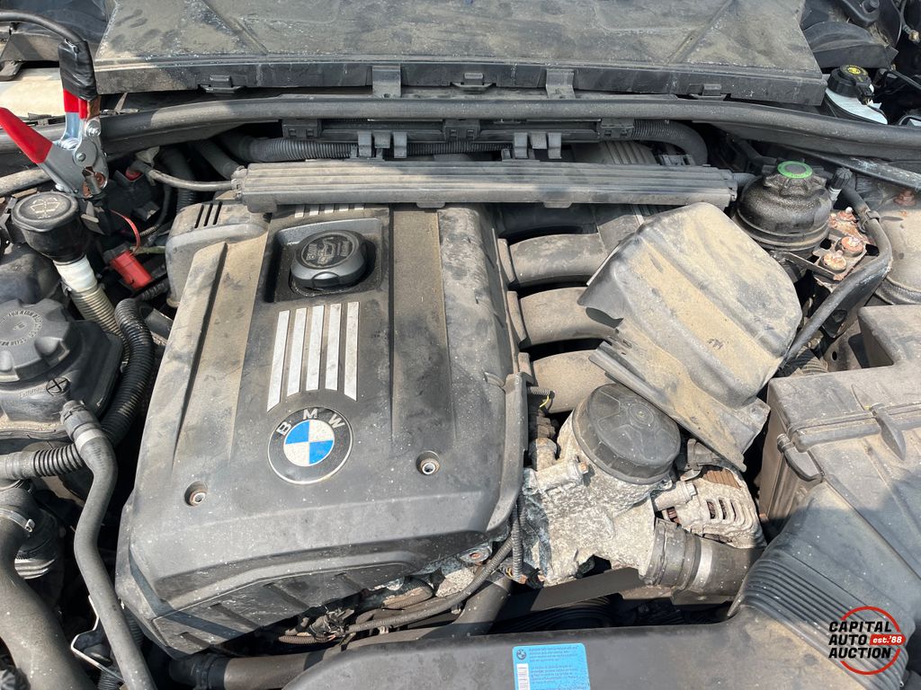 2010 BMW 328I XDRIVE 9