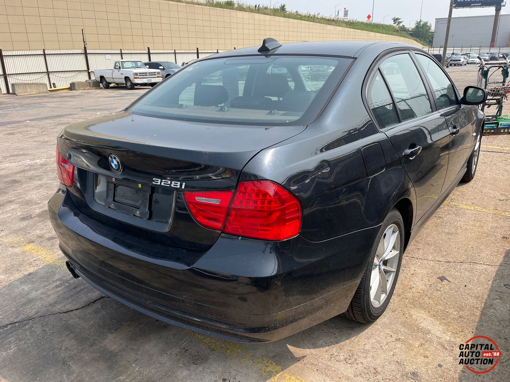 2010 BMW 328I XDRIVE 3