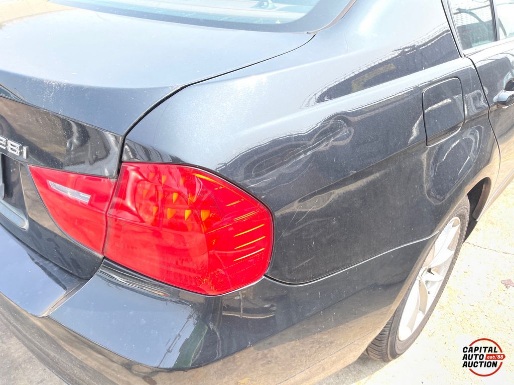 2010 BMW 328I XDRIVE 11