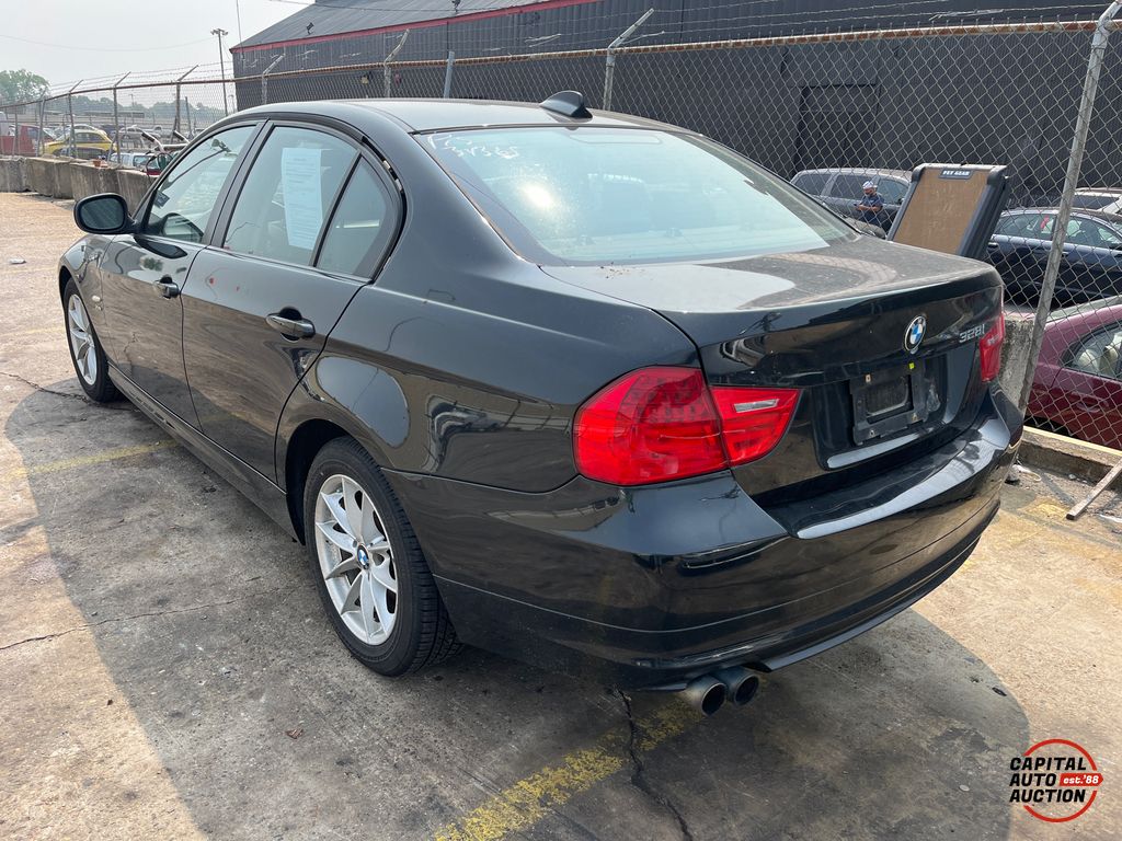 2010 BMW 328I XDRIVE 2