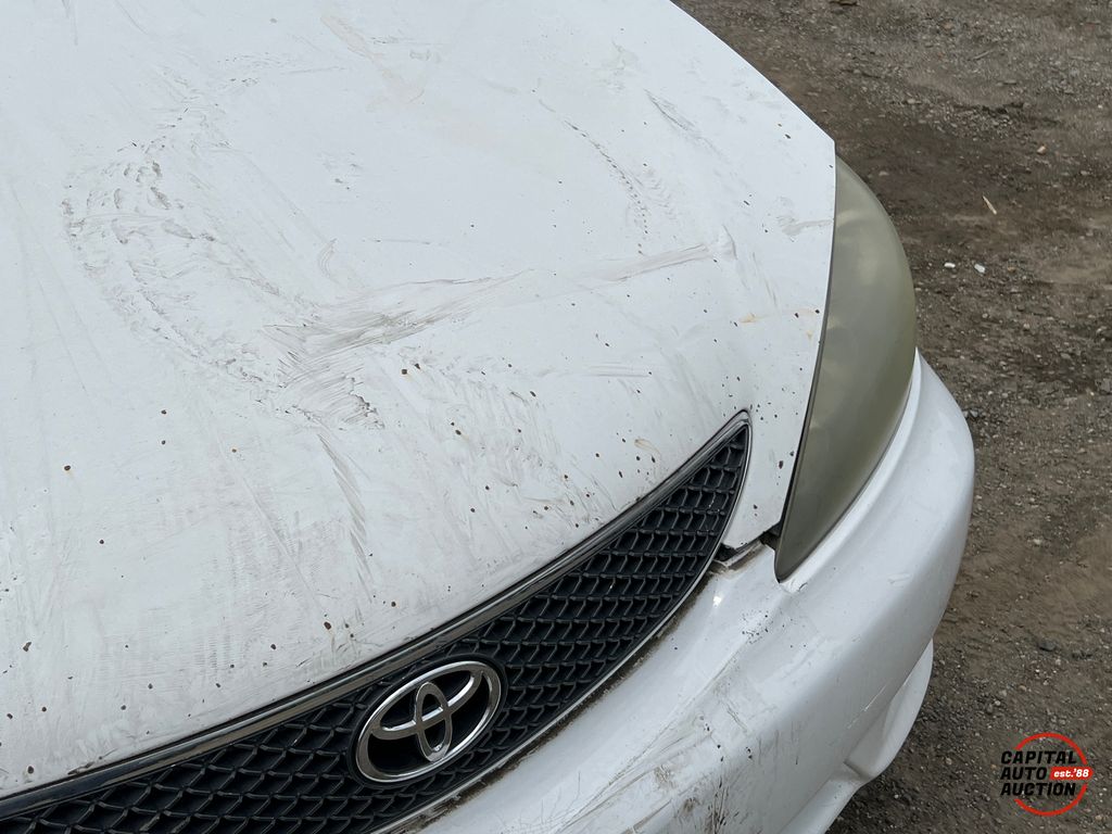 2006 TOYOTA CAMRY 14