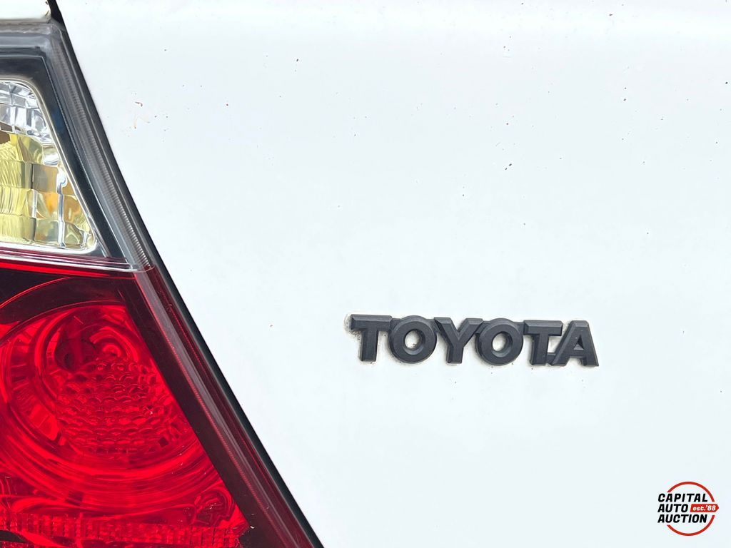 2006 TOYOTA CAMRY 11