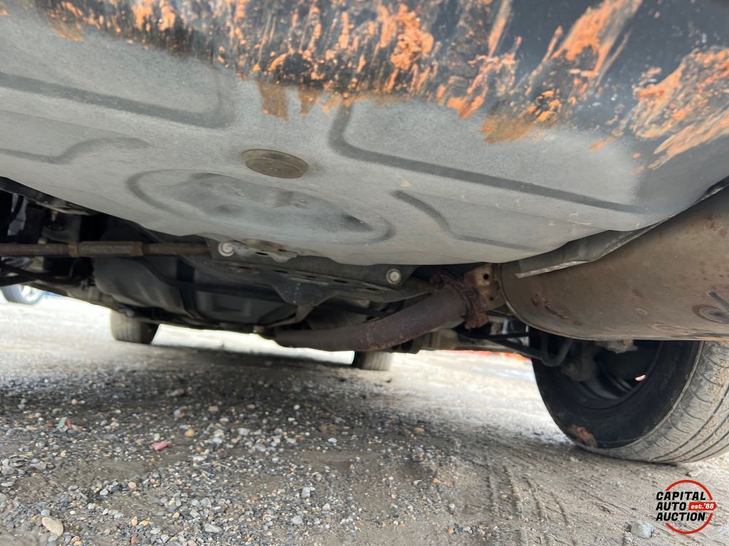 2006 TOYOTA CAMRY 18