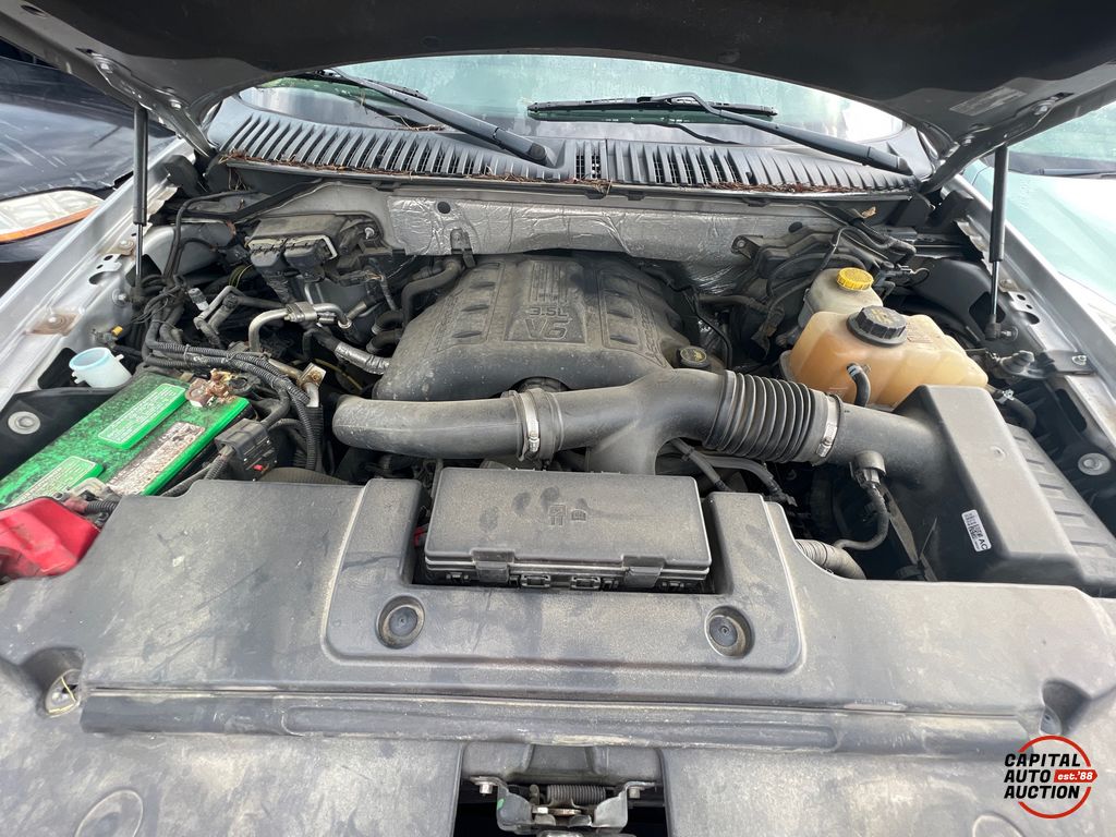 2016 FORD EXPEDITION EL 9