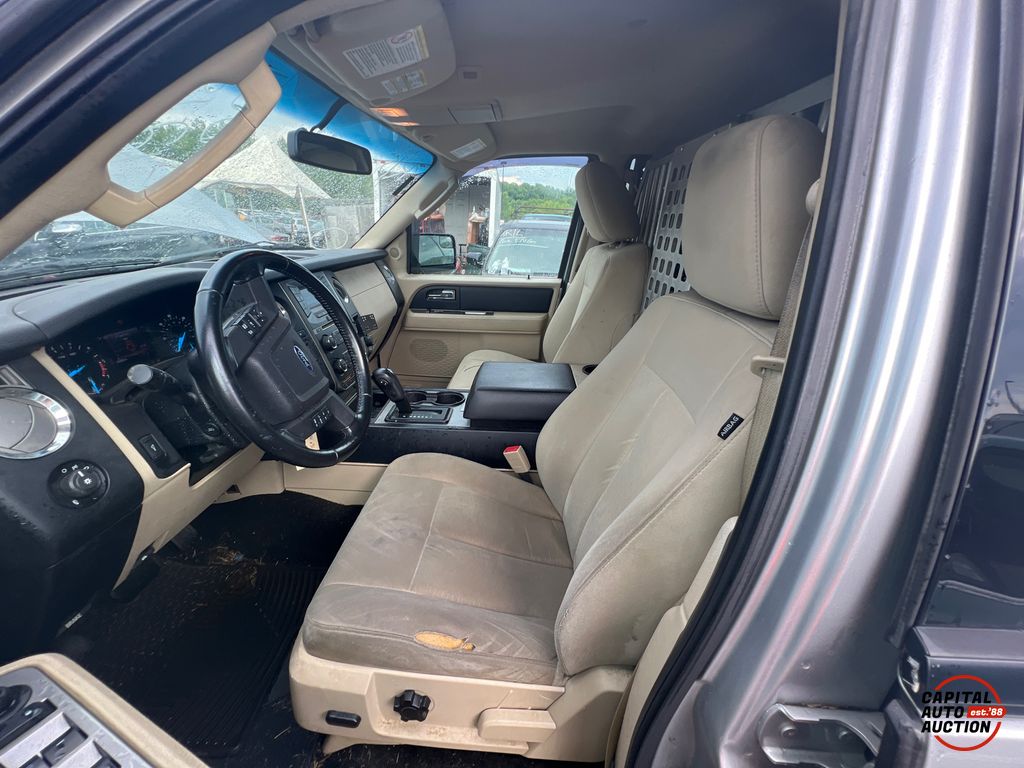 2016 FORD EXPEDITION EL 7