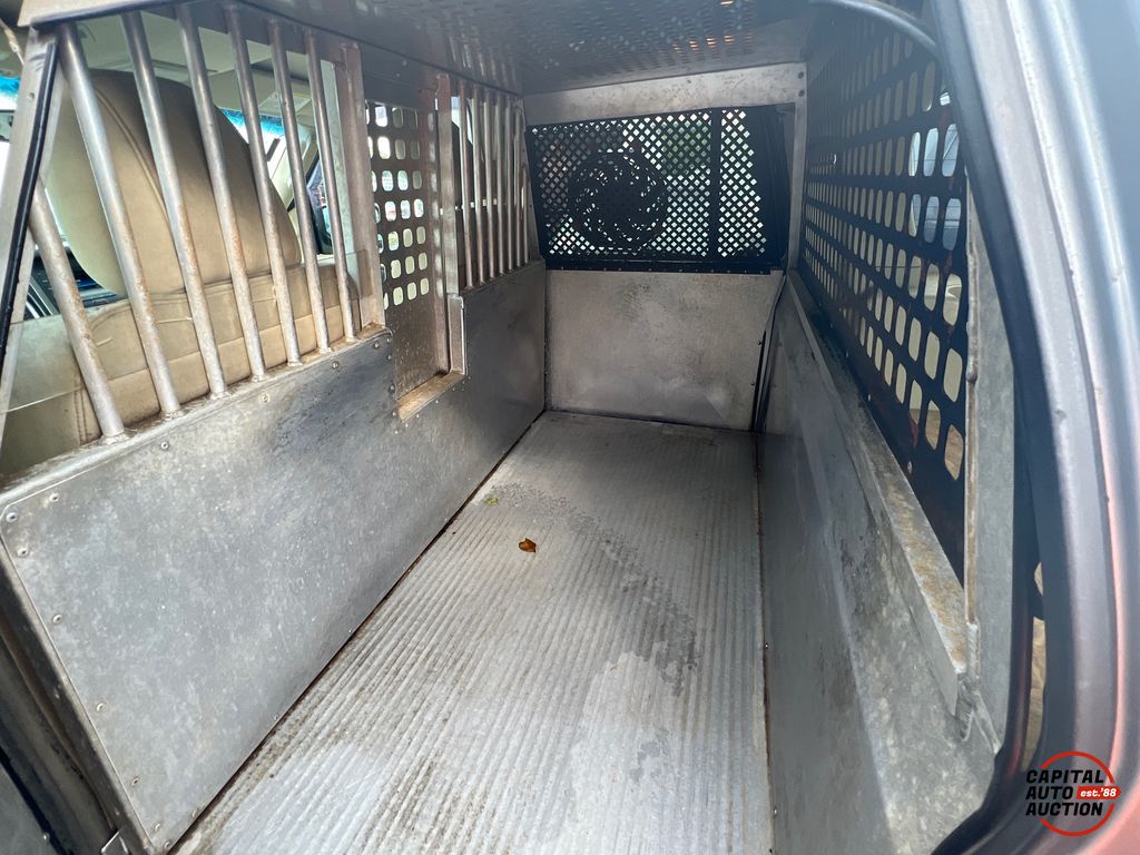 2016 FORD EXPEDITION EL 8