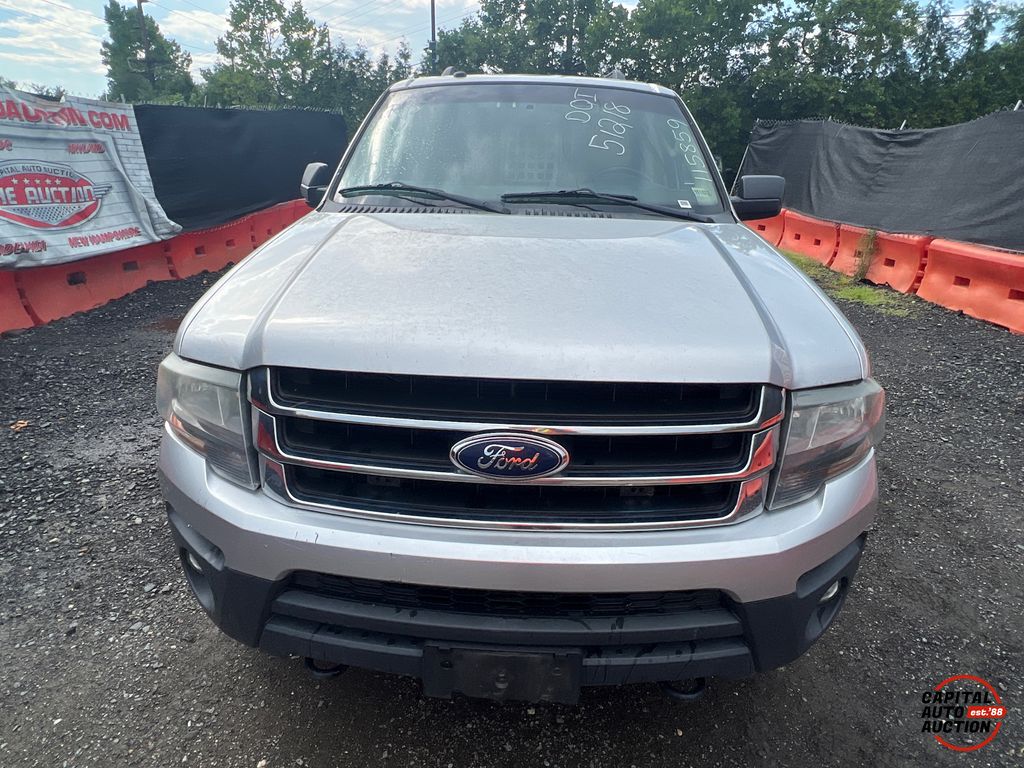 2016 FORD EXPEDITION EL 5