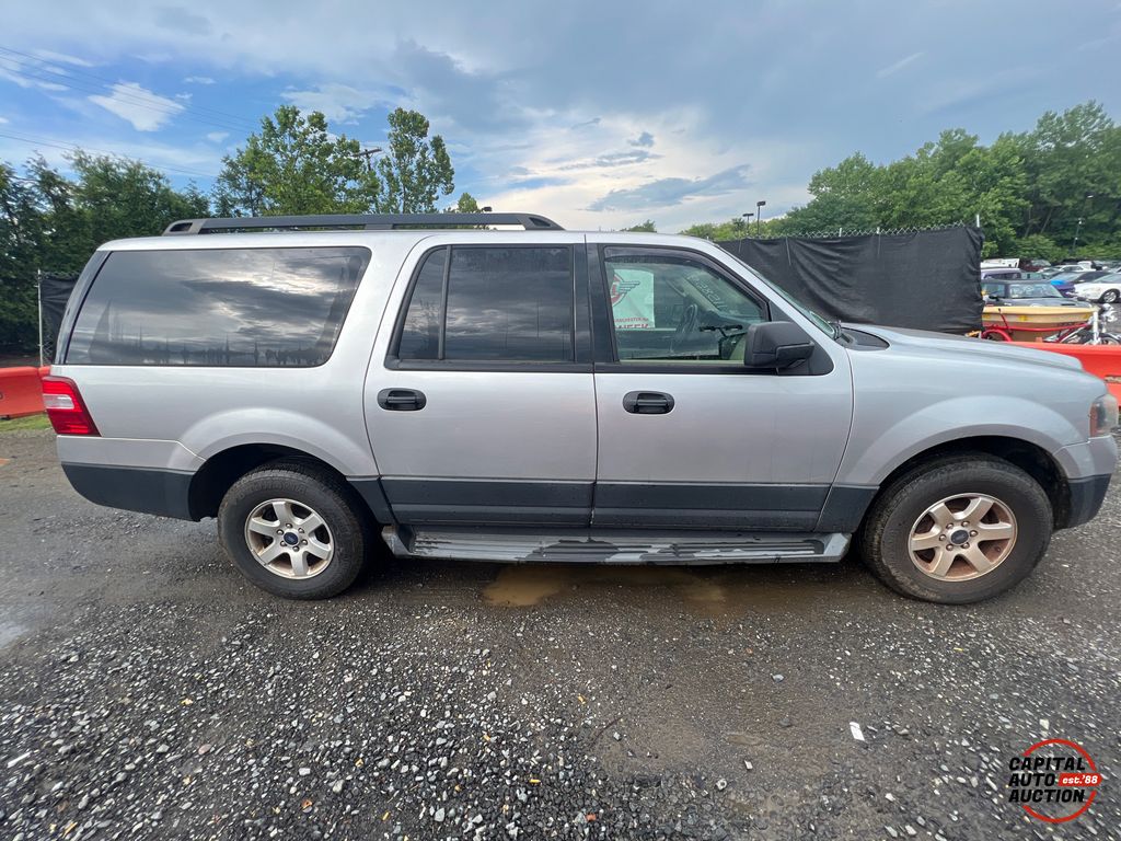 2016 FORD EXPEDITION EL 12